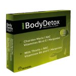 Biocol Dieteffect Body Detox - 10 Monodoses