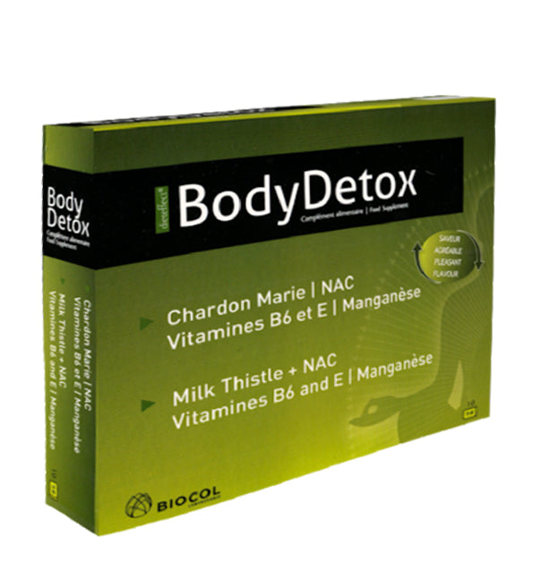 5604841226039_8369a43f-728e-43c3-a7a2-107edaf68ec4 Biocol Dieteffect Body Detox - 10 Monodoses – Image 1