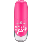 Essence gel nail colour vernis à ongles gel