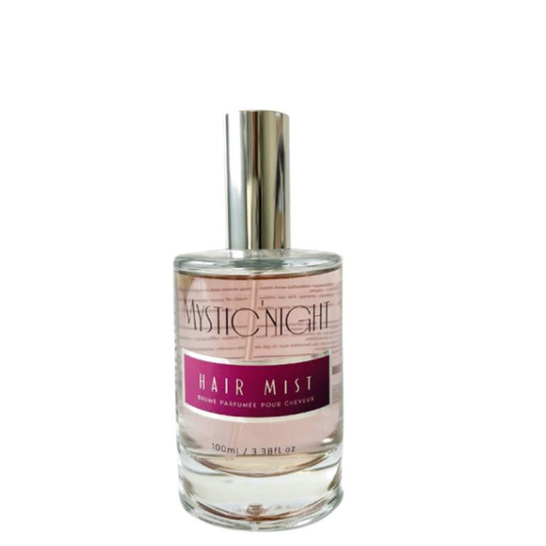 Fipabim Brume parfumée cheveux Mystic night 100ml - photo 3