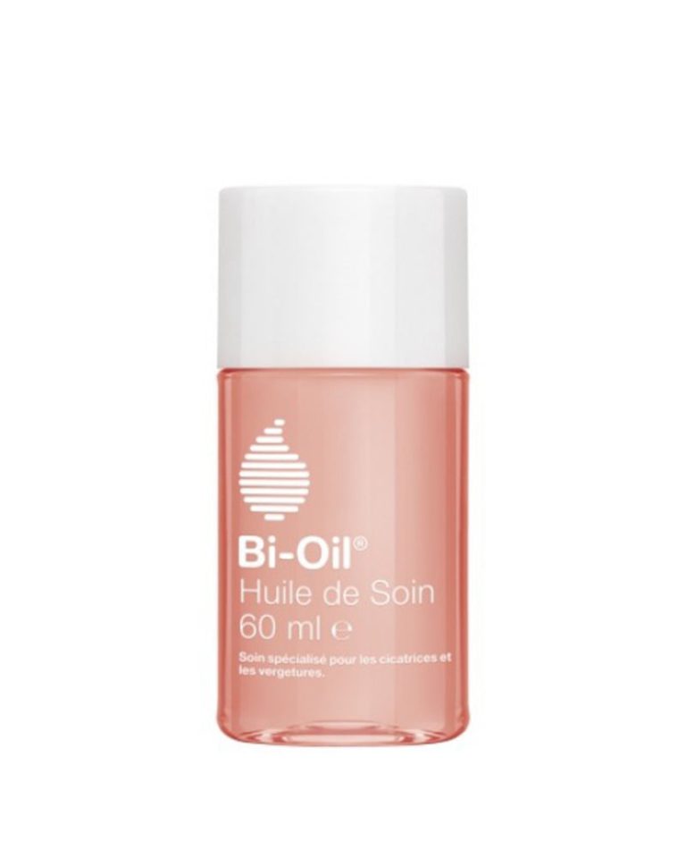 Bio-Oil Huile de Soin - 60ml