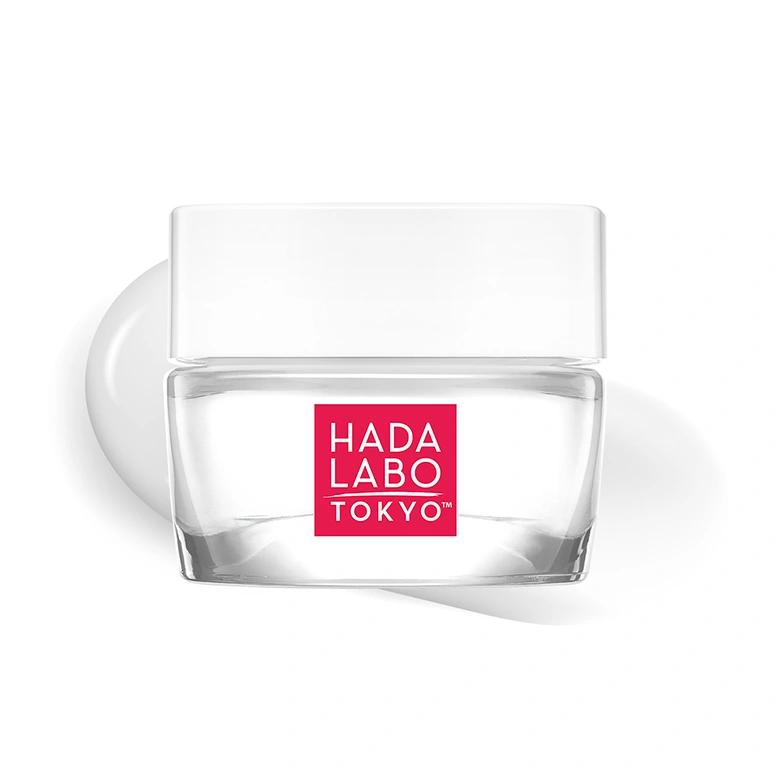 64ab9a0369c1429ab6071d6b_HADA-LABO_Absolute-Smooth-Moist-Cream-50ml-ProdTexture_776-nova-para-pharmacie-maroc-prix-livraison-1 JAPANESE HADA LABO Moisture Cream 50ml Crème Hydratante Visage Acide Hyaluronique Texture Légère – Image 1