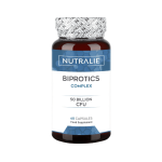 Nutralie Biprotics Complex 60 capsules