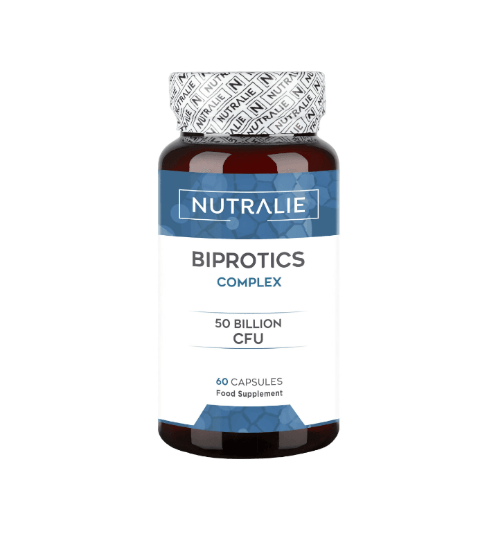6_43f2aefd-6ea8-4264-8042-c3b7aed17c60-para-enligne-maroc Nutralie Biprotics Complex 60 capsules – Image 1
