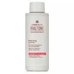 IRALTONE Shampoing Fortifiant 200ml Anti-Chute Stimule Croissance Renforce Racines Cheveux Fragiles