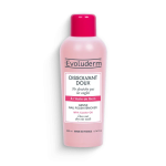 EVOLUDERM Dissolvant Doux 200ml Sans Acétone Ongles Sensibles
