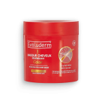 EVOLUDERM Masque Cheveux Color 500ml Protection Couleur Nutrition
