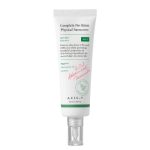 AXIS-Y Complete No-Stress Physical Sunscreen 10ml Protection Minérale Apaisante