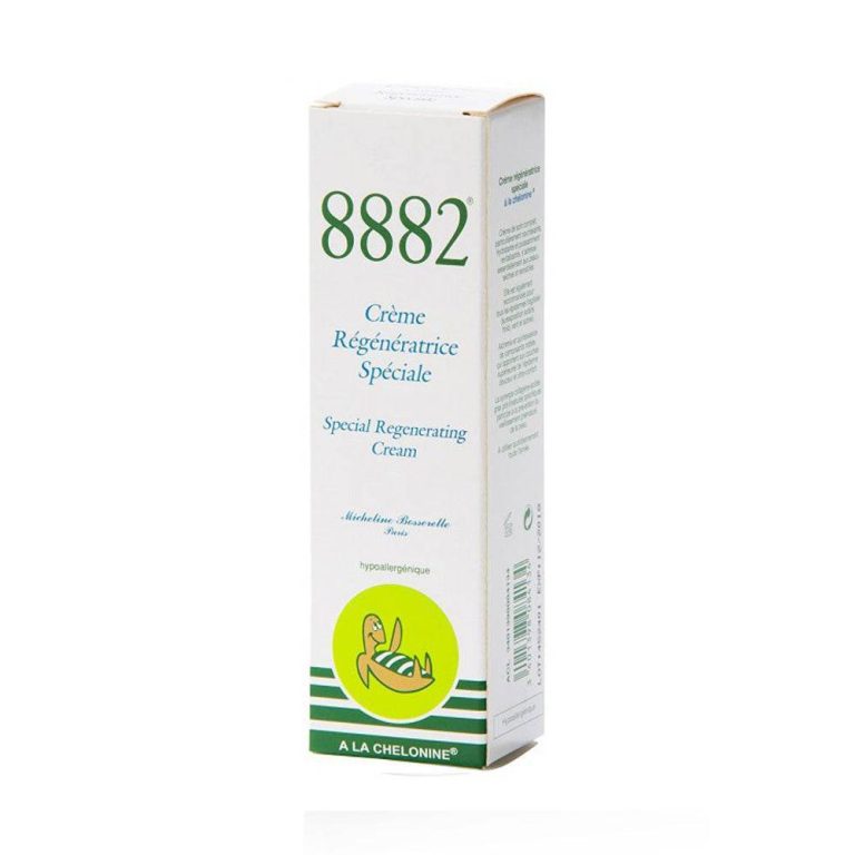 8882 Crème Régénératrice Spéciale 40ml