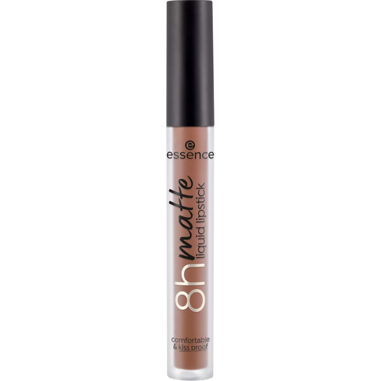 Essence 8h matte liquid lipstick rouge à lèvres liquide - photo 2