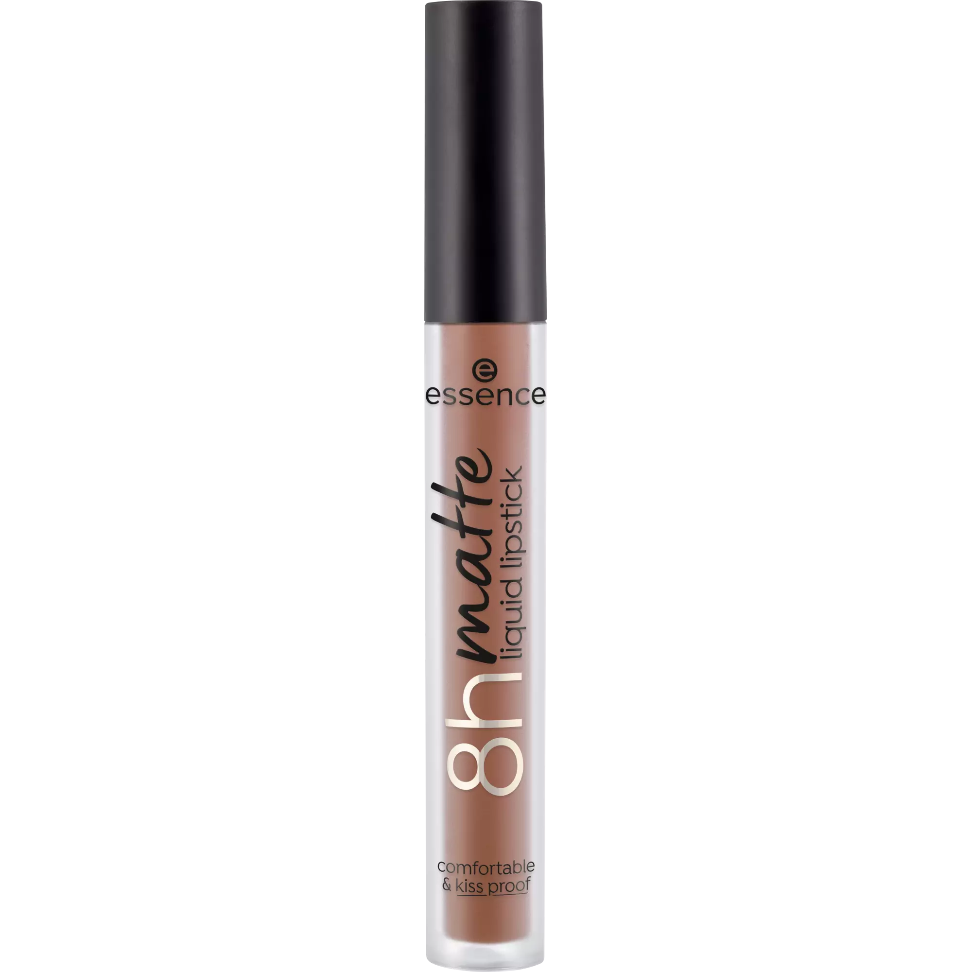 8h Essence 8h matte liquid lipstick rouge à lèvres liquide – Image 1