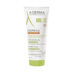 A-derma EXOMEGA CONTROL Crème Émolliente | 200 Ml