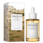 CENTELLA Madagascar Ampoule 30ml Sérum Apaisant Centella Asiatica 100% Pure