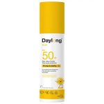 DAYLONG Kids SPF50+ 150ml Lait Solaire Enfants Très Haute Protection UVA UVB Résistant Eau