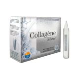 FENIOUX Collagène Boost 14 Unicadoses 15ml Anti-Âge Peau Articulations Éclat
