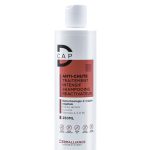 D-CAP Shampooing Anti-Chute 250ml Fortifiant Stimulant Croissance Cheveux Clairsemés Tous Types Cheveux