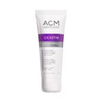 ACM Cicastim Crème Réparatrice 20ml Cicatrisation Apaisante Peaux Abîmées