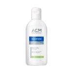 ACM Novophane Shampooing Sébo-Régulateur Cheveux Gras 200ml Contrôle Sébum