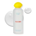 TOCOBO AHA BHA LEMON TONER 150 ML
