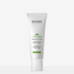 BABE Stop Akn Soin Matifiant 50ml Traitement Anti-Acné Régulateur Sébum Peaux Grasses Imperfections