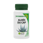 MGD Aloès Du Cap Noir Boite 120 Gélules