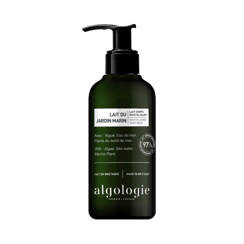ALgologie-Lait-Du-Jardin-Marin-Lait-Corps-Revitalisant-200ml-prix-maroc-parapharmacie-casablanca ALgologie Lait Du Jardin Marin - Lait Corps Revitalisant 200ml – Image 1