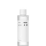 ANUA Heartleaf 77% Soothing Toner 250ml Hydratation Apaisement Anti-Acné Peaux Sensibles K-Beauty