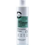 D-CAP Shampooing Anti-Pelliculaire Cheveux Secs 250ml Cuir Chevelu Sec Irrité Apaisant Hydratant Tous Types Cheveux