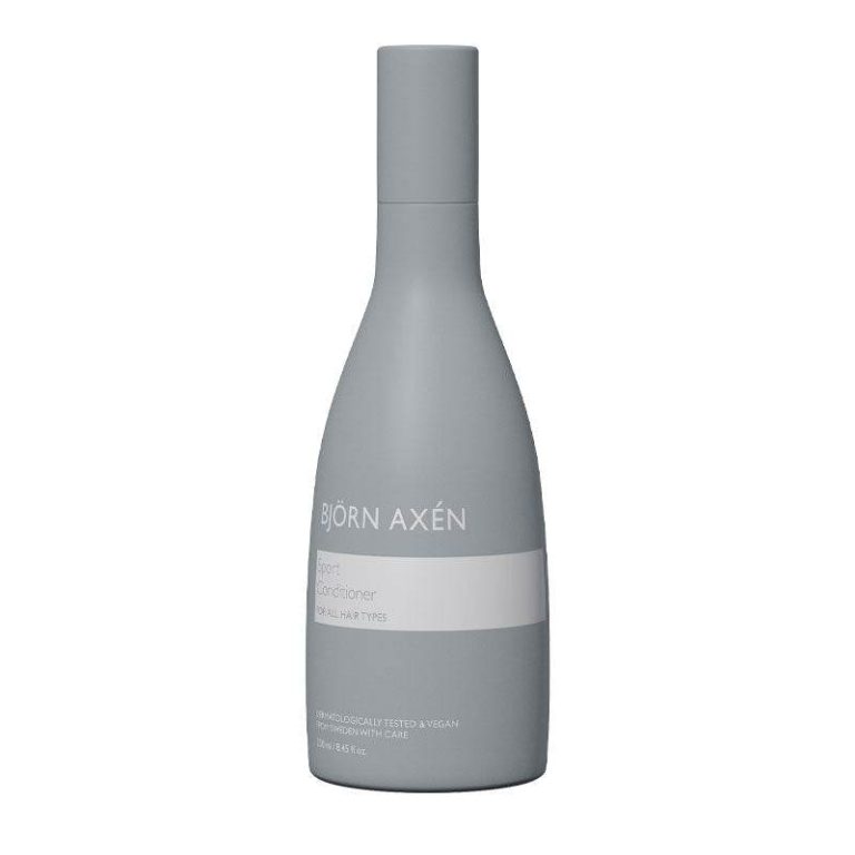Bjorn Axen Sport Conditioner 250 ml - photo 2