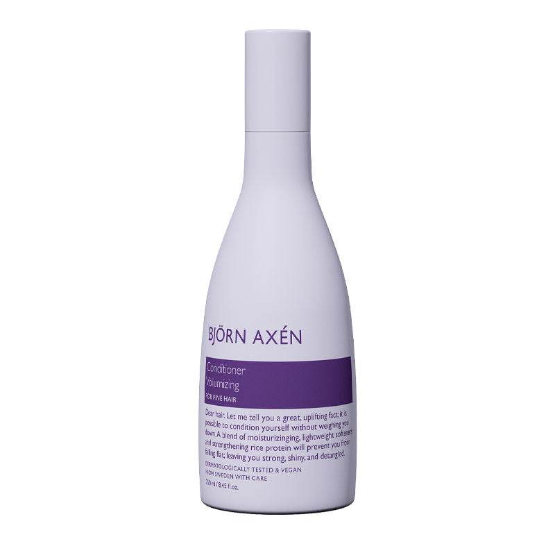 APRES-SHAMPOING-VOLUMIZING-Nova-para-prix-Maroc-1 Bjorn Axen Volumizing Conditioner 250 ml - photo 2