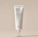 AXIS-Y Calamine Pore Control Capsule Sérum 50ml Réduit Pores Matifie Peau Nette