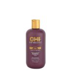 CHI Deep Brilliance Shampoing 355ml - Shampooing Éclat Intense