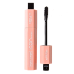ABSOLUTE NEW YORK Icon Lengthening Vegan Mascara Mascara Allongeant Vegan Cils Longs Volume Intense