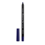 ABSOLUTE NEW YORK Waterproof Gel Eyeliner Navy Eye-Liner Gel Waterproof Bleu Marine Intense Longue Tenue Précision
