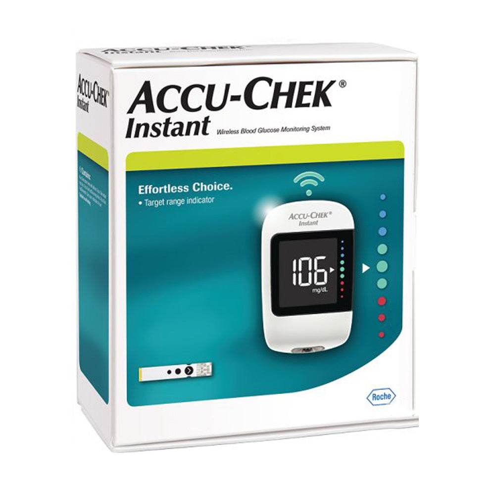 Accu-Chek-Instant-Kit-prix-maroc-parapharmacie-casablanca Accu-Chek Instant Kit – Image 1