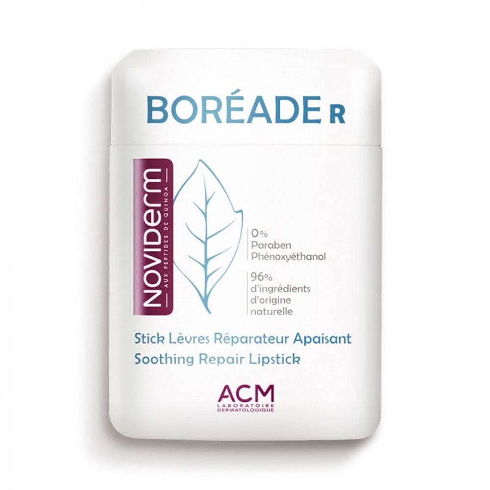 Acm-Boreade-R-Stick-Levres-Reparateur-Apaisant-9.2g-prix-maroc-parapharmacie-casablanca ACM Boréade R Stick Lèvres Réparateur Apaisant 9.2g - Soin Lèvres Abîmées