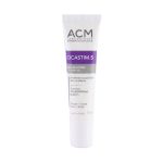 Acm Cicastim S Gel Silicone Cicatrisation Visage Et Corps 15ml