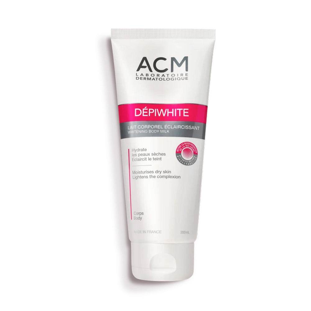 Acm-Depiwhite-Lait-Eclaircissant-Corporel-nova-prapharmacie-maroc Acm Depiwhite Lait Eclaircissant Corporel – Image 1