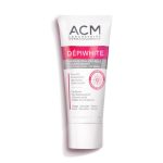 ACM Depiwhite Masque Pelliculable Éclaircissant 40ml Film Occlusif Anti-Taches