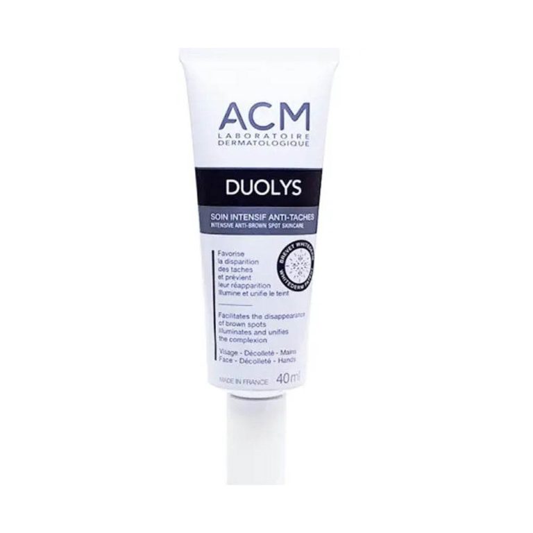 Acm Duolys Soin Intensif Anti-Taches 40ml