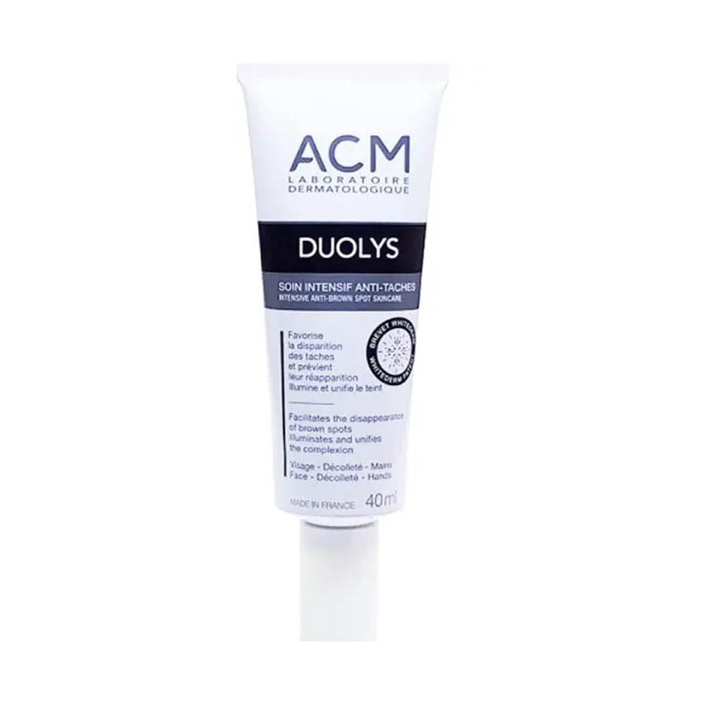 Acm-Duolys-Soin-Intensif-Anti-Taches-40ml-nova-parapharmacie-maroc Acm Duolys Soin Intensif Anti-Taches 40ml – Image 1