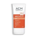 ACM Medisun Crème SPF 50+ 40ml Protection Hydratante Résistante