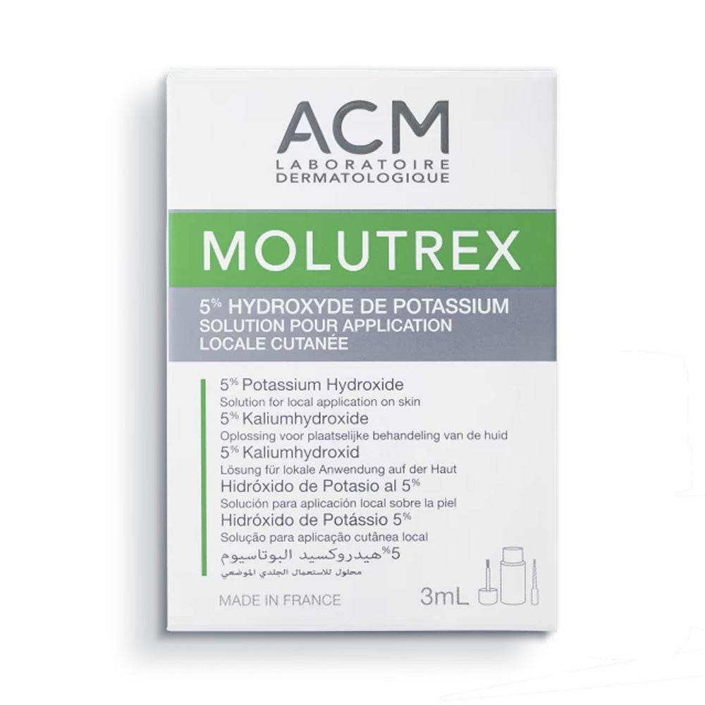 Acm-Molutrex-5_-Hydroxyde-De-Potassium-Solution-Cutanee-Avec-Applicateur-3ml-nova-parapharmacie-maroc Acm Molutrex 5% Hydroxide De Potassium Solution Cutanée Avec Applicateur 3ml