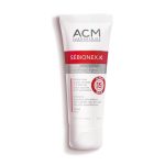 ACM Sébionex K Crème Visage Peaux Grasses À Imperfections 40ml Sébo-Régulatrice