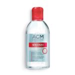 ACM Sébionex Lotion Micellaire Démaquillage Purifiant Peaux Grasses