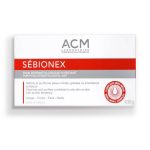 ACM Sébionex Pain Dermatologie Purifiant 100g Nettoyage Assainissant