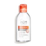 ACM Sensitélial Lotion Micellaire Démaquillage Doux Visage Yeux