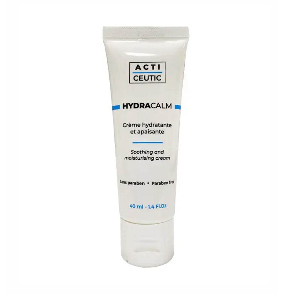 Acti-Ceutic-Hydracalm-Creme-Hydratante-Et-Apaisante-40ml-prix-maroc-parapharmacie-casablanca Acti Ceutic Hydracalm Crème Hydratante Et Apaisante 40ml