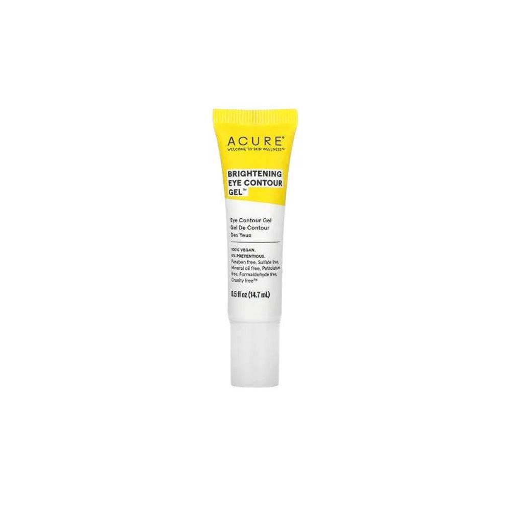 Acure-Brightening-Eye-Contour-Gel-14.7ml-novapara-maroc Acure Brightening Eye Contour Gel 14.7ml – Image 1