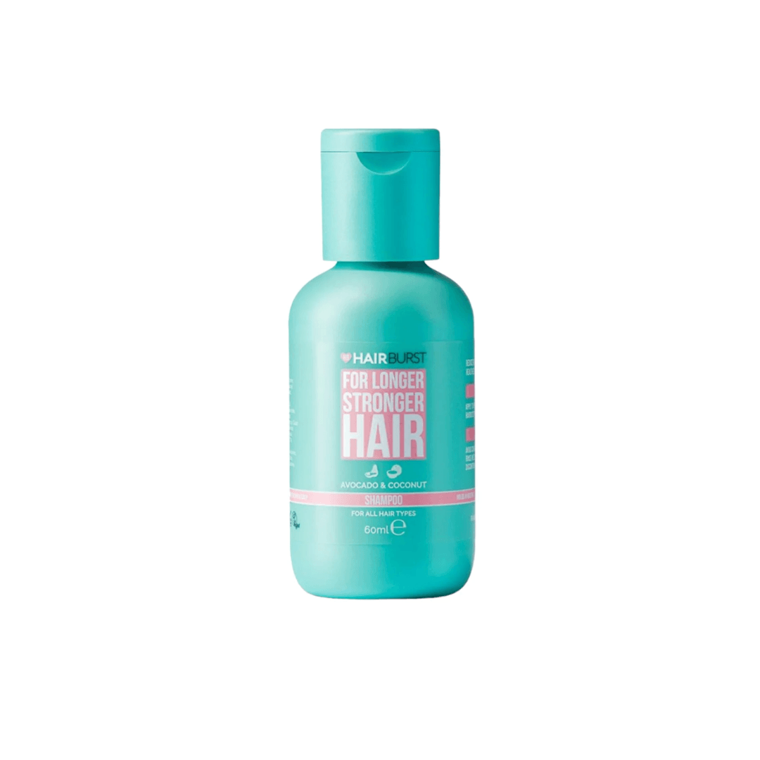 Acure-hairburst-shamp-a-lavocat-noix-de-coco-60ml-nova-para-prix-maroc-livraison HAIRBURST Shampoing à l'Avocat & Noix de Coco 60ml Soin Capillaire Hydratant Nutrition Intense Cheveux Secs Brillance – Image 1